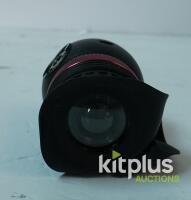 Zacuto Z-GRE Gratical Eye Micro OLED Electronic Viewfinder - 3