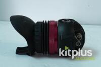 Zacuto Z-GRE Gratical Eye Micro OLED Electronic Viewfinder - 4
