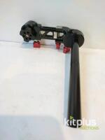 Zacuto Z-GRE Gratical Eye Micro OLED Electronic Viewfinder - 6