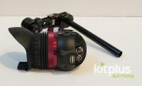 Zacuto Z-GRE Gratical Eye Micro OLED Electronic Viewfinder