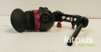 Zacuto Z-GRE Gratical Eye Micro OLED Electronic Viewfinder (Missing Rubber VF Glass Cover) - 4
