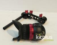 Zacuto Z-GRE Gratical Eye Micro OLED Electronic Viewfinder - 3