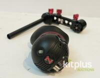 Zacuto Z-GRE Gratical Eye Micro OLED Electronic Viewfinder - 4