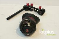 Zacuto Z-GRE Gratical Eye Micro OLED Electronic Viewfinder - 5