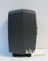 Pair of Genelec 8040B Speakers - 3