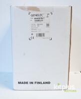 Pair of Genelec 8040B Speakers - 5