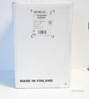 Pair of Genelec 8040B Speakers - 14