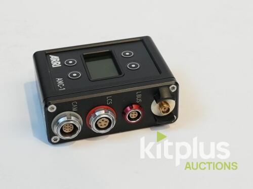Arri AMC-1 Active Motor Controller