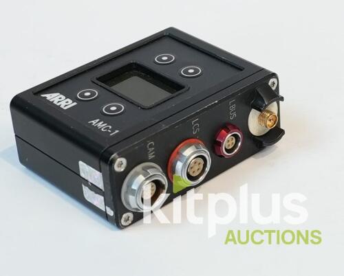 Arri AMC-1 Active Motor Controller