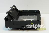 Bright Tangerine Prodigy Air Deflector Production Kit - 6