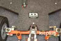 Matthews Round-D-Round Doorway Dolly - 2