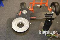 Matthews Round-D-Round Doorway Dolly - 3