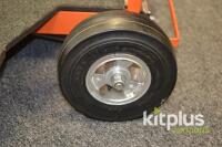 Matthews Round-D-Round Doorway Dolly - 4
