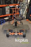 Matthews Round-D-Round Doorway Dolly - 6