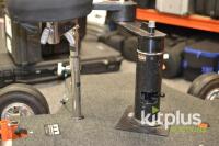 Matthews Round-D-Round Doorway Dolly - 9