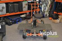Matthews Round-D-Round Doorway Dolly - 10