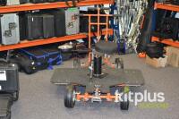 Matthews Round-D-Round Doorway Dolly - 16