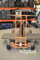 Matthews Round-D-Round Doorway Dolly - 17