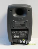 Pair of Genelec 8040B Speakers - 3