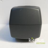 Pair of Genelec 8040B Speakers - 4