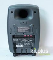 Pair of Genelec 8040B Speakers - 10