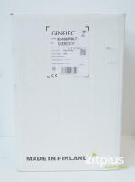 Pair of Genelec 8040B Speakers - 11