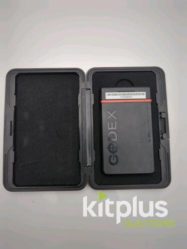 Codex Compact Drive 1TB