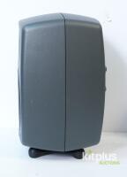 Pair of Genelec 8040B Speakers - 4