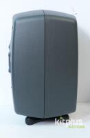 Pair of Genelec 8040B Speakers - 5
