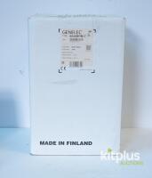Pair of Genelec 8040B Speakers - 9