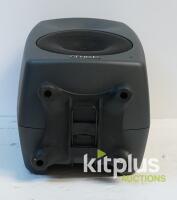 Pair of Genelec 8040B Speakers - 10