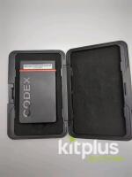Codex Compact Drive 1TB