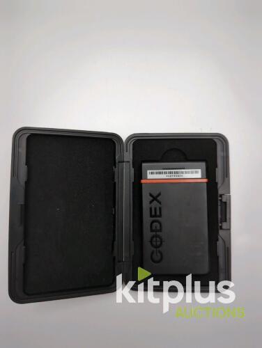 Codex Compact Drive 1TB