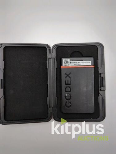 Codex Compact Drive 1TB