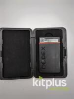 Codex Compact Drive 1TB