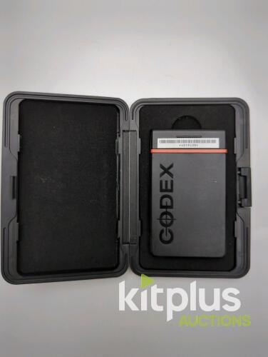 Codex Compact Drive 1TB