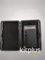 Codex Compact Drive 1TB