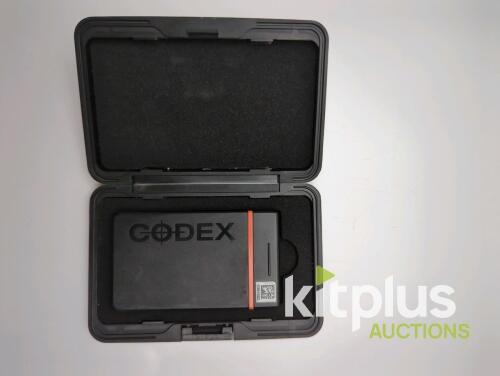 Codex Compact Drive 1TB