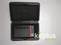 Codex Compact Drive 1TB