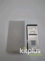 Sony SXSM 512GB S48 Memory Card - 2