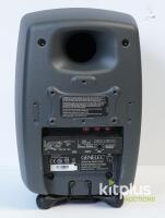 Pair of Genelec 8040B Speakers - 5