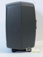 Pair of Genelec 8040B Speakers - 8
