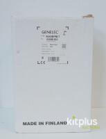 Pair of Genelec 8040B Speakers - 9