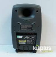 Pair of Genelec 8040B Speakers - 14