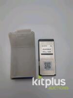 Sony SXSM 512GB S48 Memory Card - 2