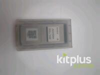 Sony SXSM 512GB S48 Memory Card