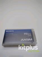 Sony SXSM 512GB S48 Memory Card