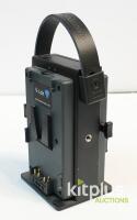 Hawk-Woods XE-83 Dual Adaptor - 2