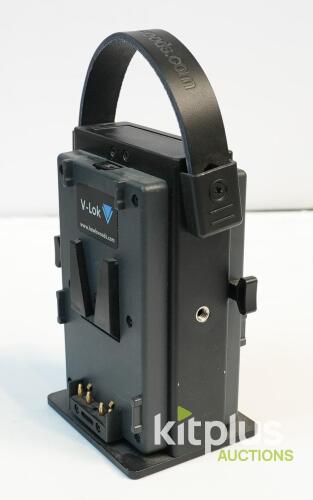 Hawk-Woods XE-83 Dual Adaptor