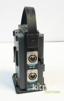 Hawk-Woods XE-83 Dual Adaptor - 3